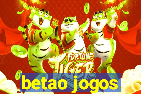 betao jogos